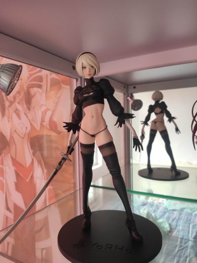 小姐姐秒变R18