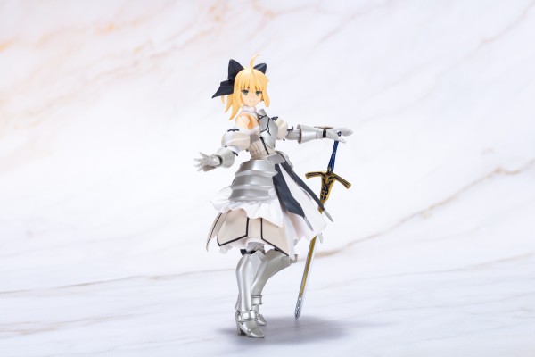 figma #350 Fate / Grand Order Saber・Lily