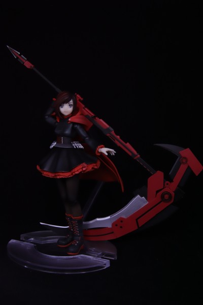 RWBY 阳小龙
