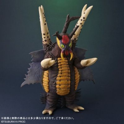 大怪兽系列 艾斯奥特曼 阿里蓬塔 发光Ver.