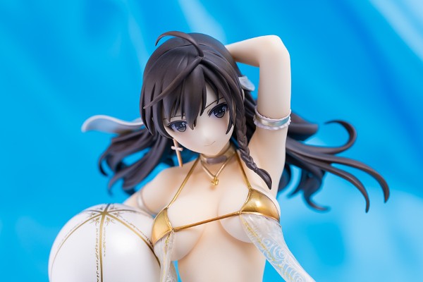 光明・沙滩女主 光明之响 索尼娅·布兰奇  夏日公主Ver.
