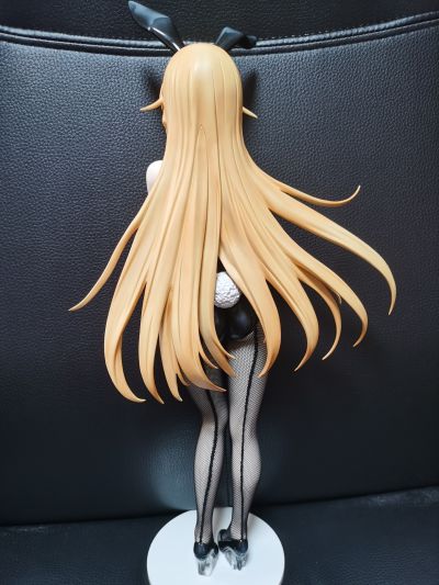 薙切绘里奈兔子返图
