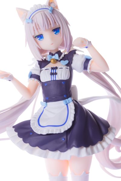 POP UP PARADE Vanilla