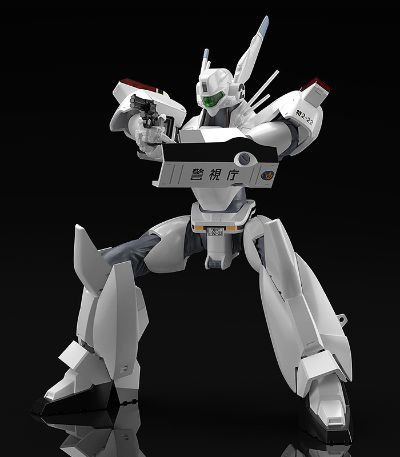 MODEROID 机动警察 AV-98 英格拉姆