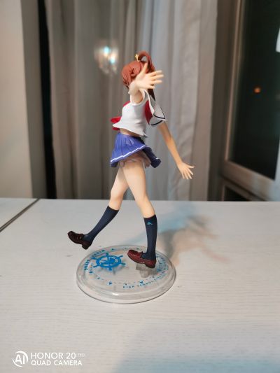 ハイスクール・フリート 岬明乃 