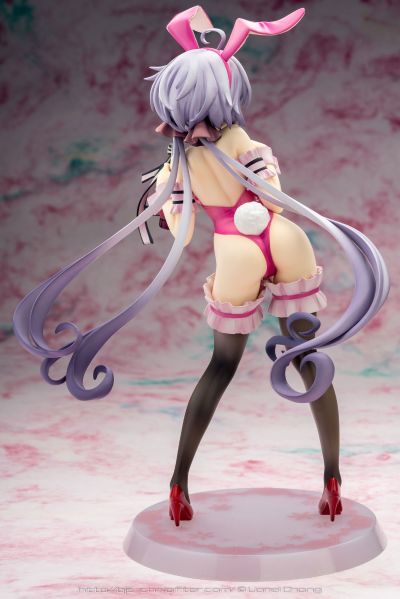 战姬绝唱G  雪音克莉丝 兔女郎style