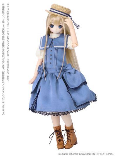 Sarah's a la Mode Yuzuha Azonet Direct Store Sales ver. 