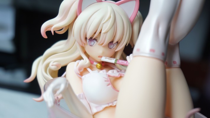 Skytube 猫耳娘