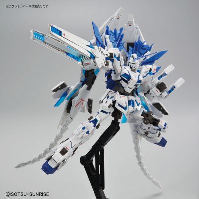 RG 高达Try Age RX-0 全装甲独角兽高达B方案
