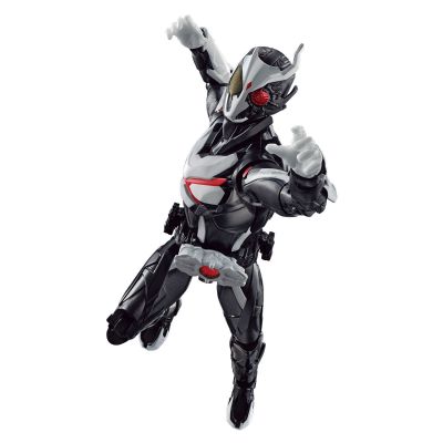 Rider Kick's Figure 假面骑士ZeroOne 假面骑士Ark-Zero  SingulaRise Set