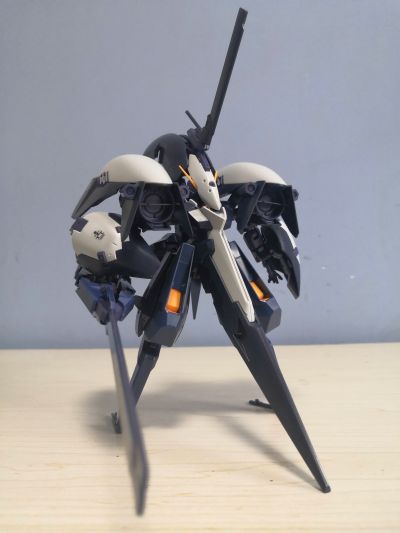 HG  机动战士Z高达外传 提坦斯旗下 高达TR-6 ［基哈尔Ⅱ］