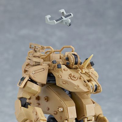 MODEROID 1/35 OBSOLETE 美国海军队 EXOFRAME 強行侦查装备