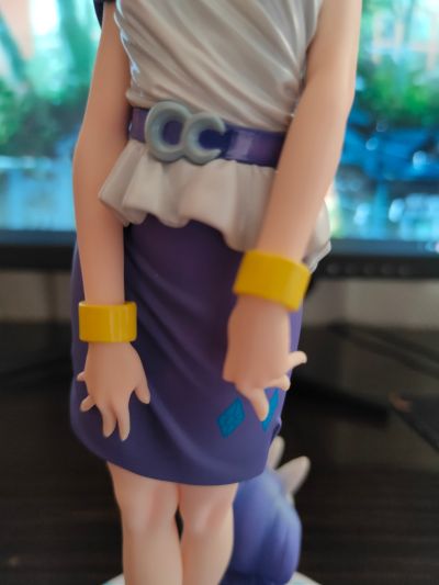 美少女雕像系列 彩虹小马美少女 瑞瑞