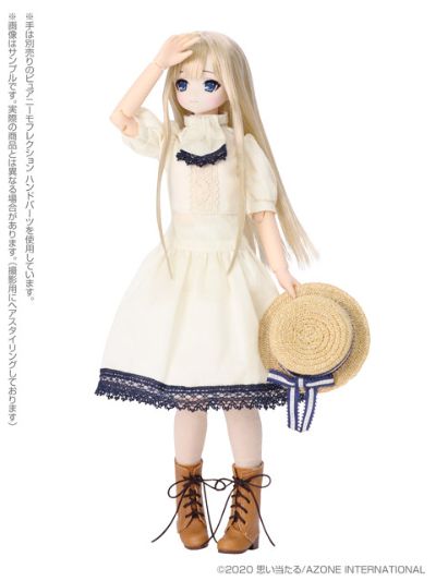 Sarah's a la Mode Yuzuha Azonet Direct Store Sales ver. 