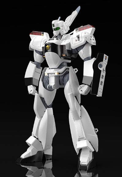 MODEROID 机动警察 AV-98 英格拉姆