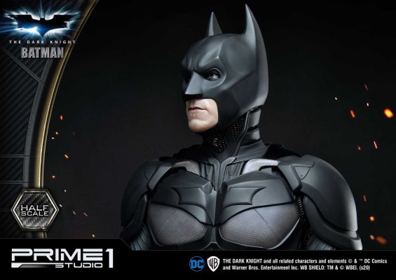 HDMMDC-02 黑暗骑士 蝙蝠侠 标准版