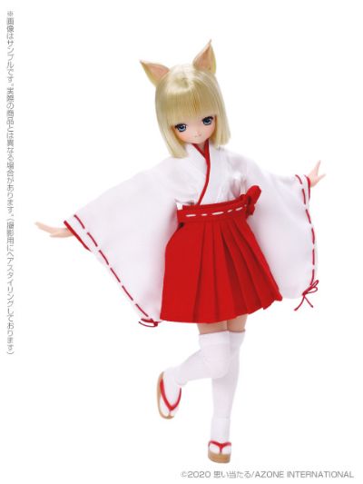 EX☆CUTE  Lien Azone Direct Store Limited ver. 
