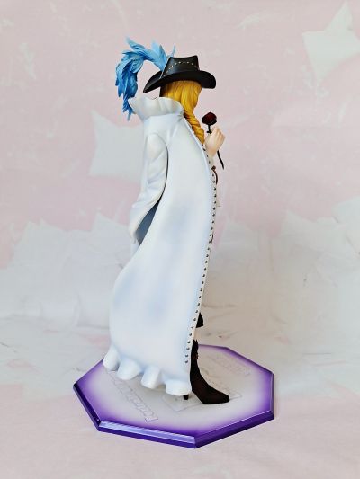 P.O.P 航海王“LIMITED EDITION”白马的卡文迪许