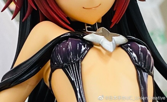 出包王女DARKNESS 涅梅西斯 Darkness