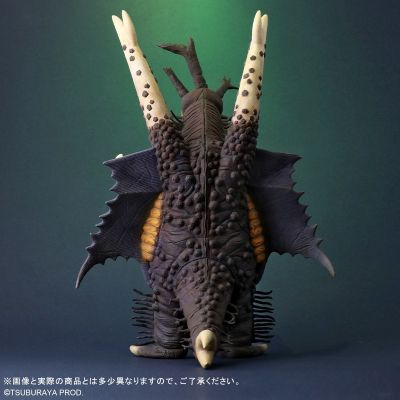 大怪兽系列 艾斯奥特曼 阿里蓬塔 发光Ver.