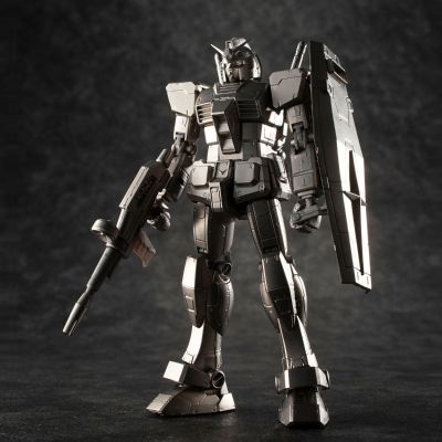 高达尼姆合金系列 机动战士高达 RX-78-2 高达