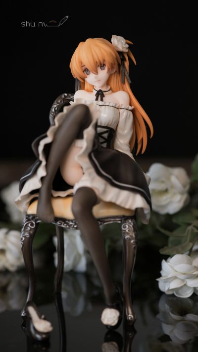 八胞胎的哥特香
