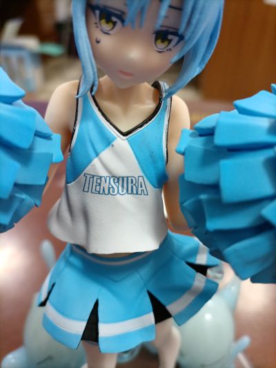 一番赏 关于我转生变成史莱姆这档事 利姆露·坦派斯特 应援ver.