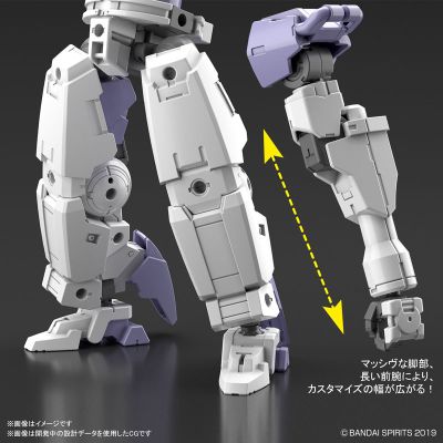 30 Minutes Missions bEXM-14T 夏尔诺瓦/白
