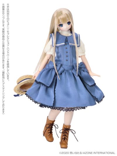 Sarah's a la Mode Yuzuha Azonet Direct Store Sales ver. 