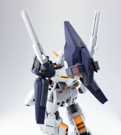 HGUC ADVANCE OF Z 提坦斯的旗下 RX-121-3C 高达 TR-1 Haze'n-thley