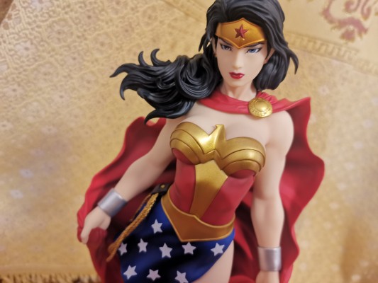 ARTFX 神奇女侠