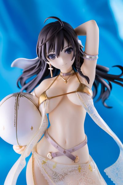 Vertex 光明之响 索尼娅 夏日公主Ver. 实物摄影 by figmemo