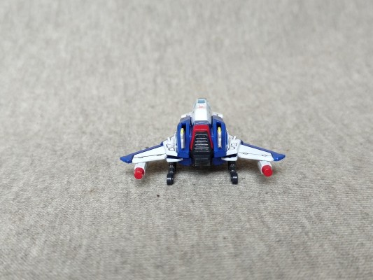 RG 1/144 威力型脉冲高达 / 强攻型脉冲高达