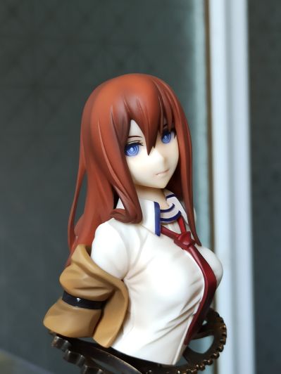 命运石之门 牧濑红莉栖 胸像