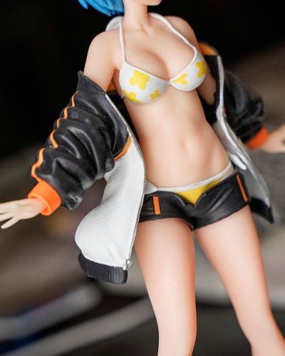 Precious Figure Re:从零开始的异世界生活 蕾姆  Jumper泳装 ver.