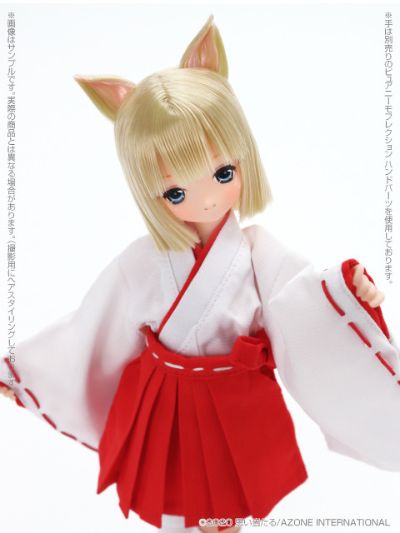 EX☆CUTE  Lien Azone Direct Store Limited ver. 