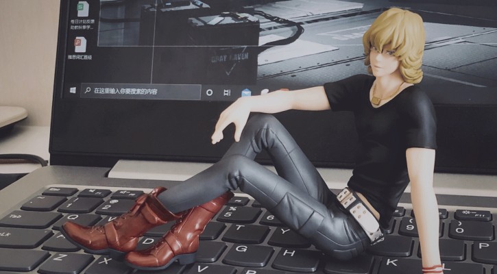 パルメイトえくすとら タイガーアンドバニー バーナビー・ブルックスJr.