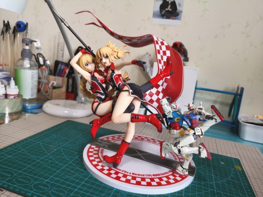 HG 机动战士高达 RX-78-2高达  [全面进化]