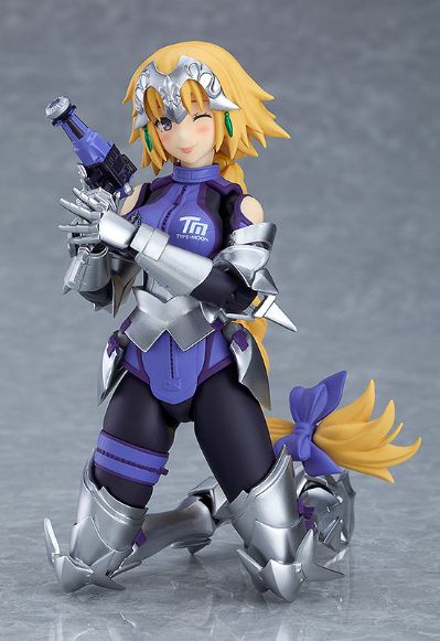 figma#SP-133 Type-Moon Racing&GOOD SMILE Racing 贞德  赛车女郎Ver.