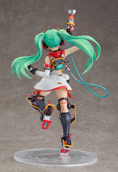 初音未来GT计划 初音未来 赛车未来 2020