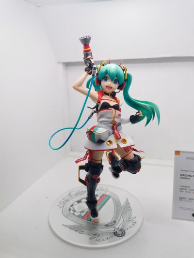 初音未来GT计划 初音未来 赛车未来 2020