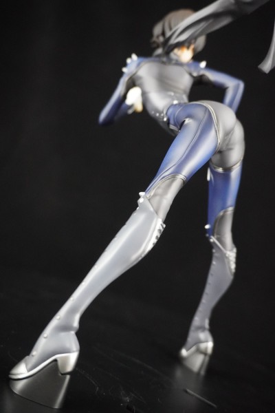 女神异闻录5 新岛真 怪盗 与 琼安  HJ50周年ver.