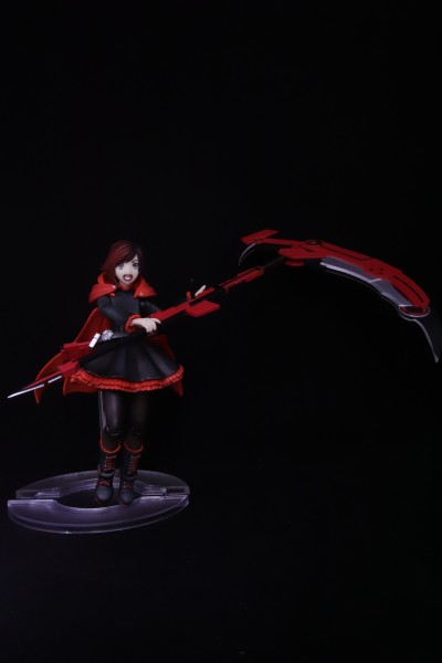 RWBY 阳小龙