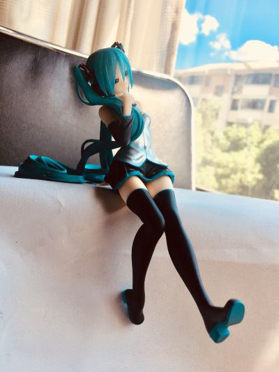 VOCALOID 初音未来 2nd season 夏服ver.