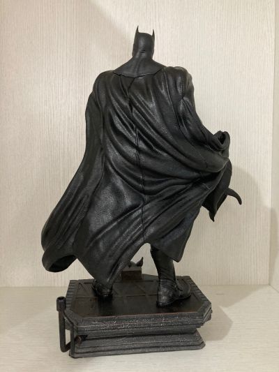 CMDC-01/01EX 蝙蝠侠：阿卡姆骑士 蝙蝠侠 Incorporated Suit