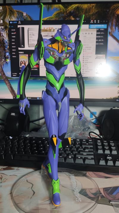 一番赏 福音战士新剧场版 惣流·明日香·兰格雷