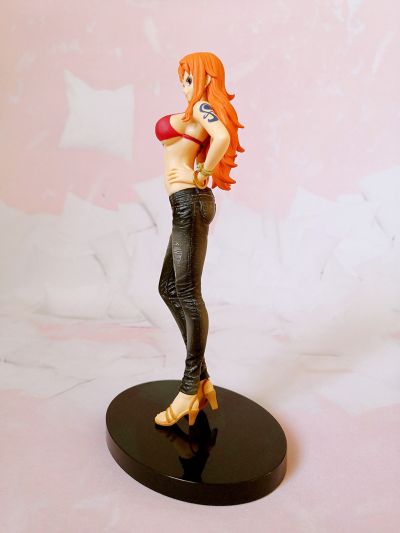 JEANS FREAK Vol. 2 海贼王 娜美