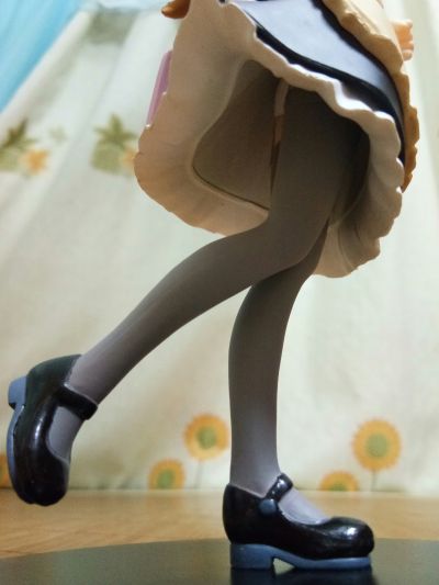 Extra Figure 我的妹妹不可能那么可爱第二季 高坂桐乃 女仆
