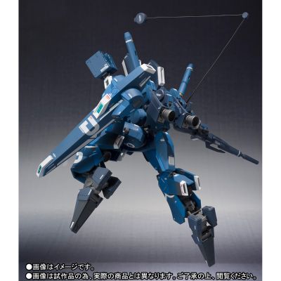 ROBOT魂 高达前哨战 ORX-013 高达 Mk-V Marking Plus ver.