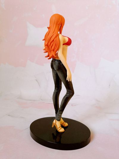 JEANS FREAK Vol. 2 海贼王 娜美